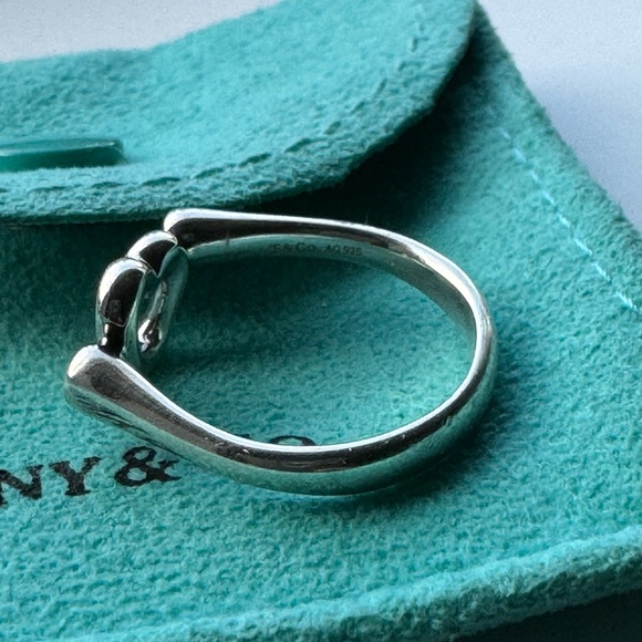 Tiffany & Co. Ring - Picture 6 of 10